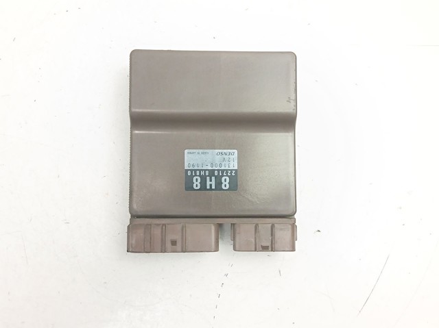 227108H810 Nissan/Infiniti Módulo de control de inyección de combustible (ECU)