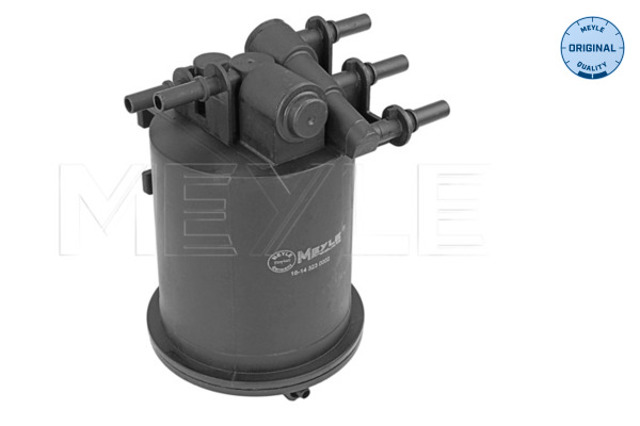 16143230002 Meyle Filtro de gasolina