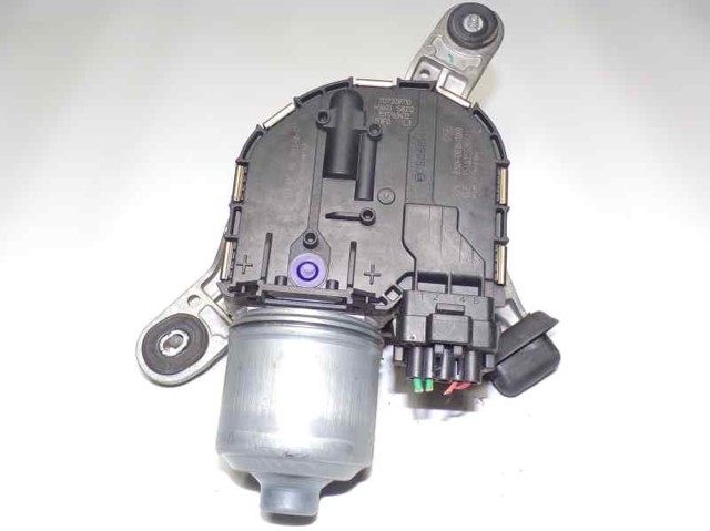 9811384780 Peugeot/Citroen Sensor de flujo de aire