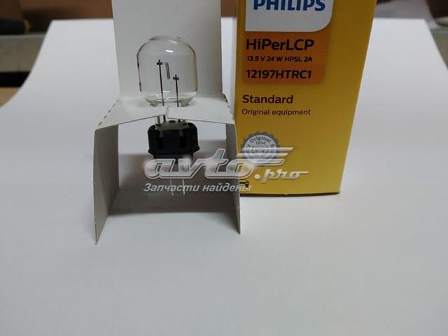 Comprar 12197HTRC1 Philips Bombilla antiniebla