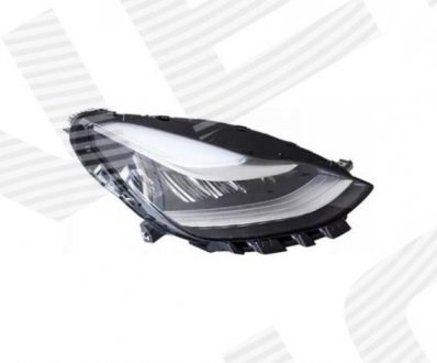 Faro derecho Signeda ZTS1101R precio, desde 228,86 EUR