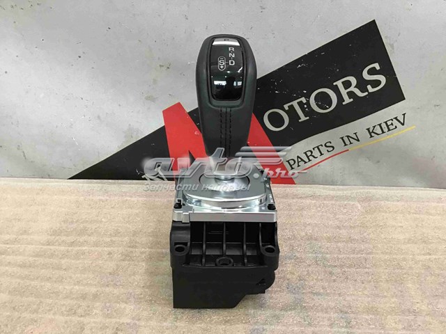 palanca selectora de cambios Land Rover Range Rover EVOQUE
