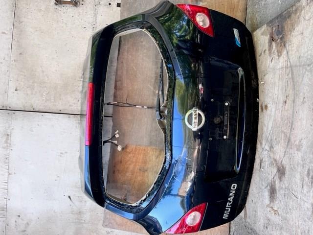  Puerta trasera Nissan Murano 