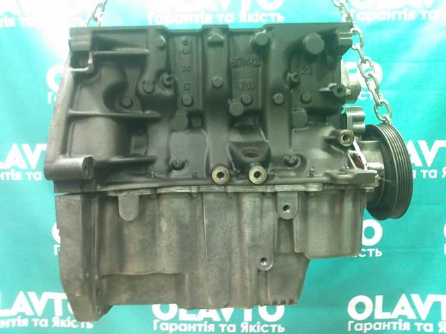 Motor completo Renault (RVI) K9K629 precio, desde 1388,48 EUR