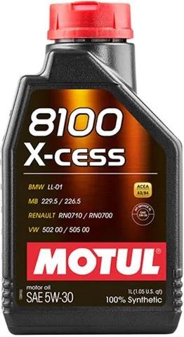 368101 Motul Aceite