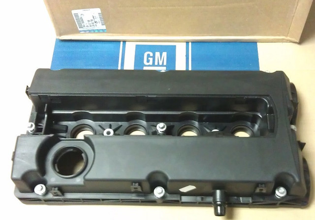 24440090 General Motors Tapa de culata