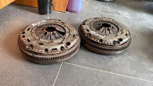 2290601050 Sachs Embrague motor