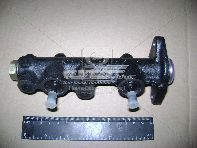 Cilindro maestro de frenos 21010350500900 Lada