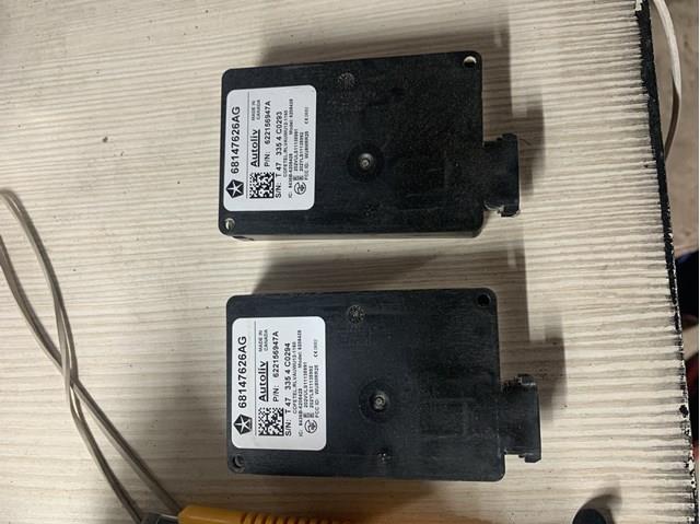 Comprar 68147626AG Chrysler 