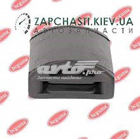 Tope de ballesta trasera BC0617 Bcguma