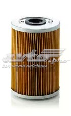 Filtro de aceite H929X Mann-Filter