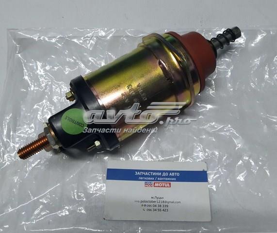 594075 VALEO Solenoide arranque