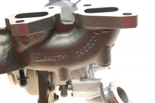 Turbocompresor 7854489005S Garrett