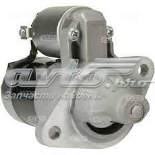 12817077010 Yanmar motor de arranque