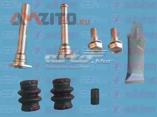 D7243C Autofren juego de reparación, pinza de freno delantero