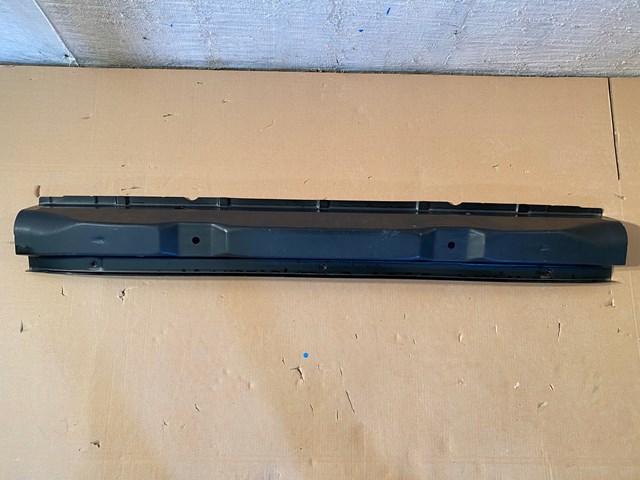 A9063108237 Mercedes panel trasero de maletero