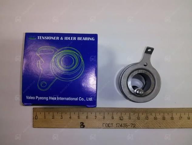 Comprar K6134 VALEO Tensor correa distribución