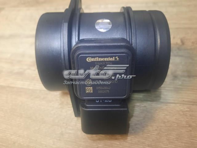 Comprar 5WK97014 Continental/Siemens Sensor de masa de aire