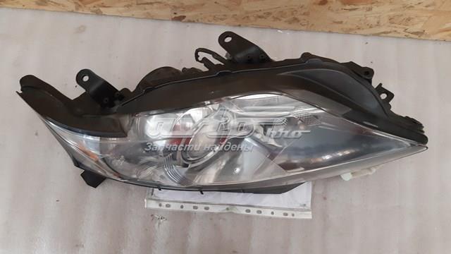 Faro derecho Lexus RX 270/350/450H SUV (AGL10, GGL15, GYL15) (2008 - 2015) precio, desde 244,12 EUR
