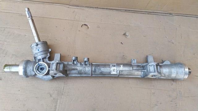 490016739R Nissan/Infiniti Cremallera caja de direccion