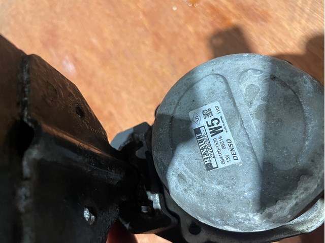 Renault (RVI) 210109597R