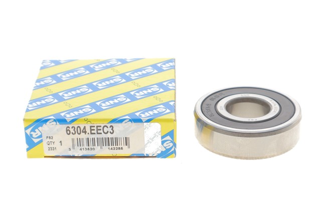 Comprar 6304EEC3 SNR Rodamiento alternador