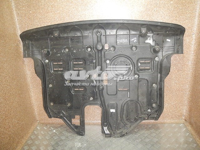 291102W000 Hyundai/Kia protección motor /empotramiento