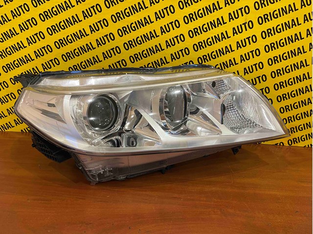 Faro derecho 3512054P00000 Suzuki
