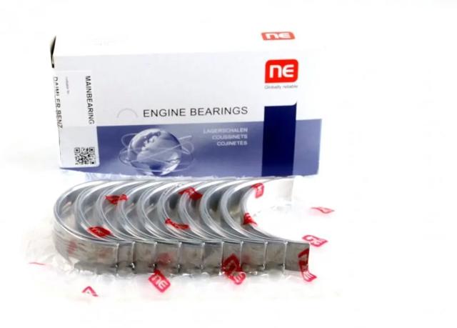 Kit cojinetes cigüeñal, estándar, (STD) NE/NPR 180010000100