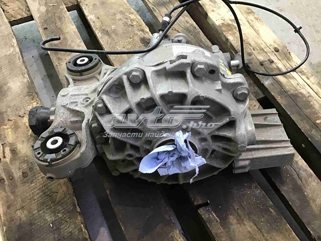 Grupo trasero Land Rover LR070150 precio, desde  EUR