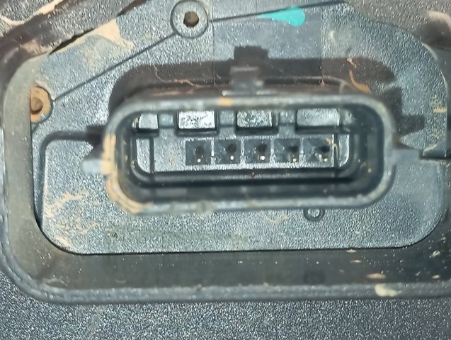Generador Renault (RVI) 2310A1749R