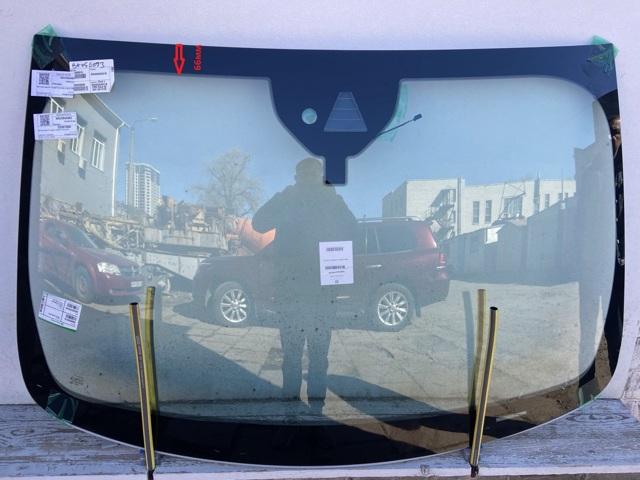 2682706 Ford Parabrisas delantero 