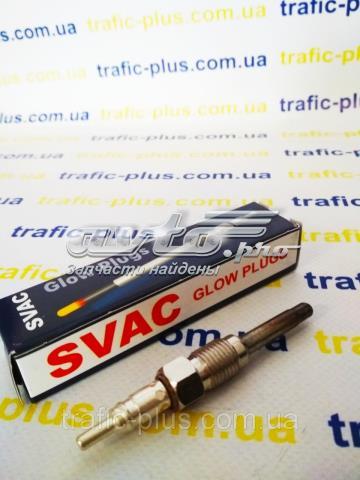 SV040 Svac Bujía de precalentamiento del líquido refrigerante