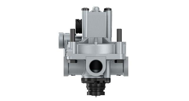 Módulo de control ABS 4721950310 Wabco