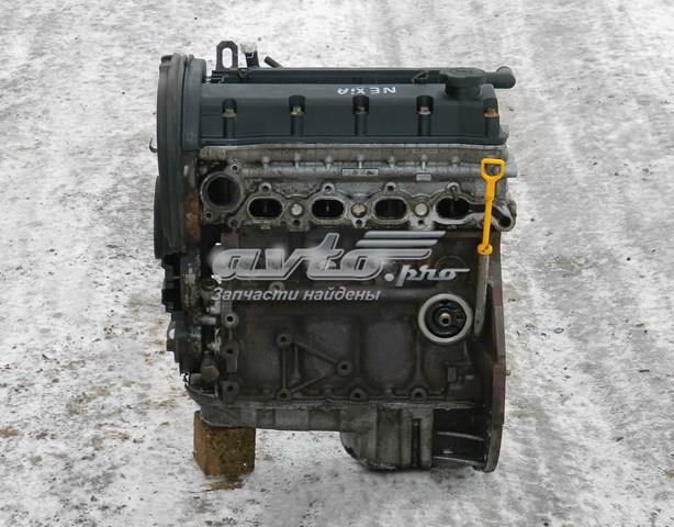 Motor completo GM A15MF