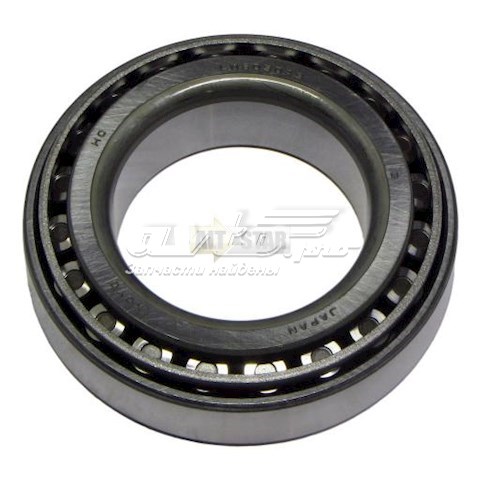 Cojinete interno del cubo de rueda delantera HCLM60304911 Koyo