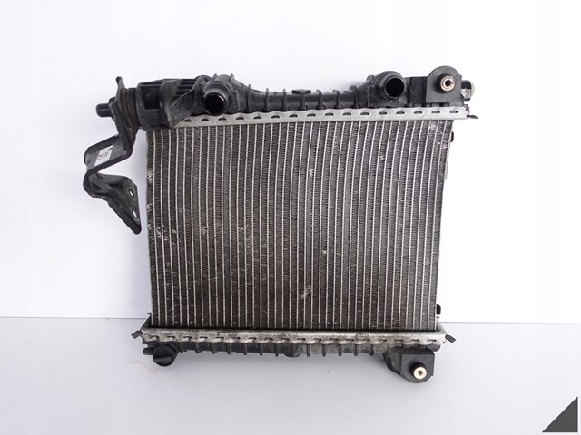 Enfriador de aire de admisión Fiat/Alfa/Lancia 50540153