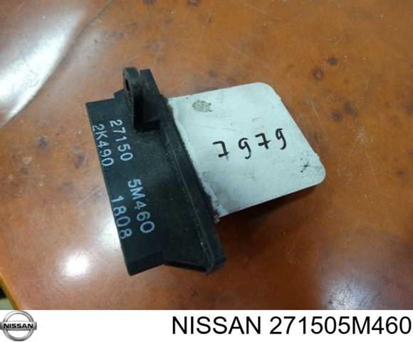 271505M460 Nissan