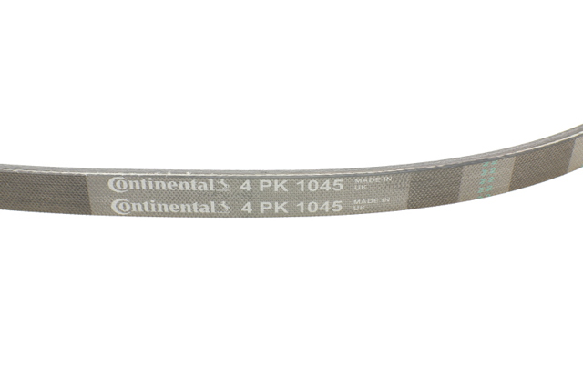 4PK1045 Continental/Siemens Correa poly v