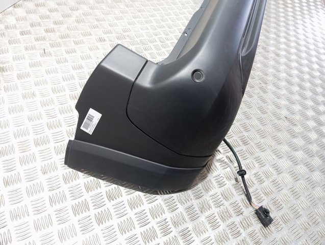1633557280 Peugeot/Citroen Defensa trasero