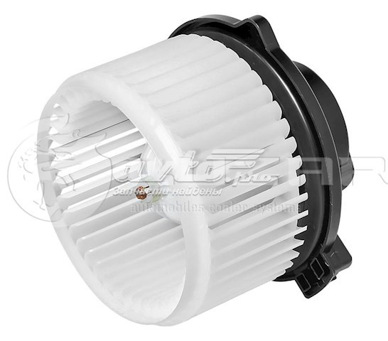 Comprar LFH1950 Luzar Motor de calefacción