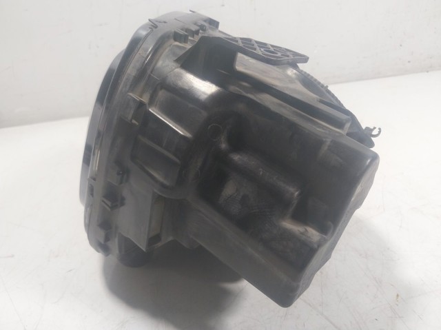 Faro izquierdo YQ00052980 Peugeot/Citroen