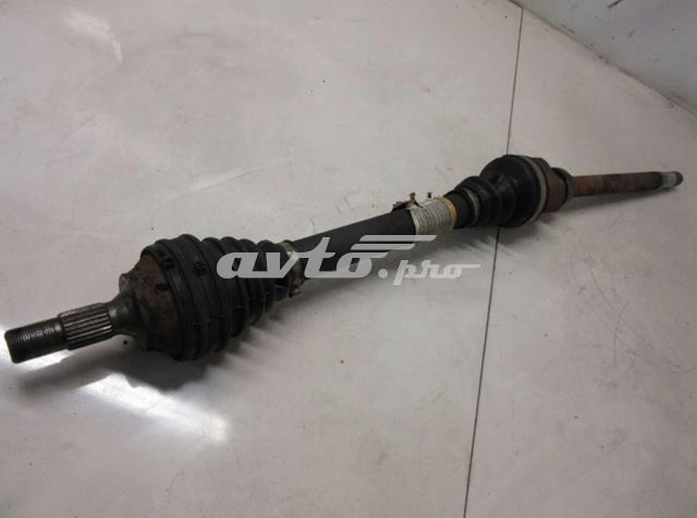 9661107480 Peugeot/Citroen Semieje delantero derecho