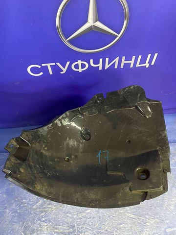 A1676981602 Mercedes 