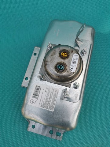 Airbag lateral del pasajero Mercedes ML/GLE (W166)