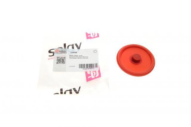 Tapa de valvula Solgy 124005