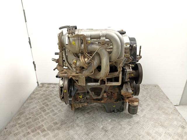 Motor Mitsubishi 4G18