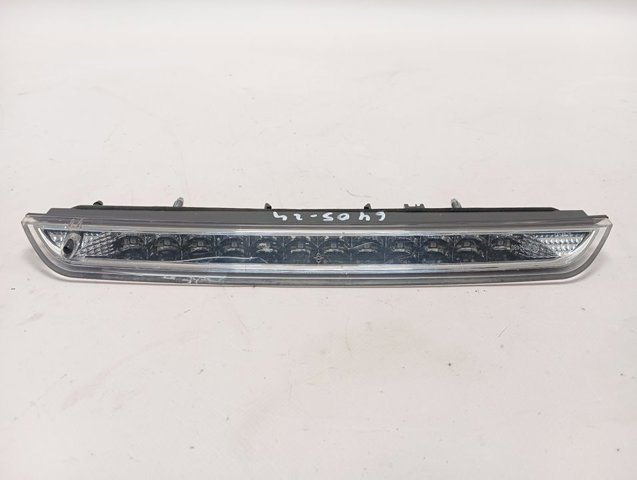 9688016380 Peugeot/Citroen Luz central de freno