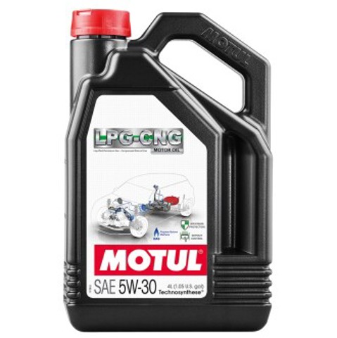 Motul (110665)