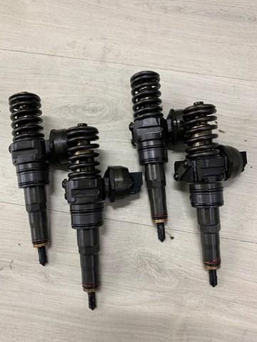 Comprar 0414720313 Bosch Inyector